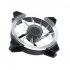 ORICO CSF-2SY-6P Double Lighting Loop RGB 120mm Case Fan